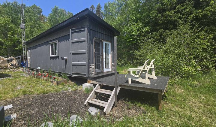 Property Photo:  93 Rye Road #6  ON P0A 1X0 