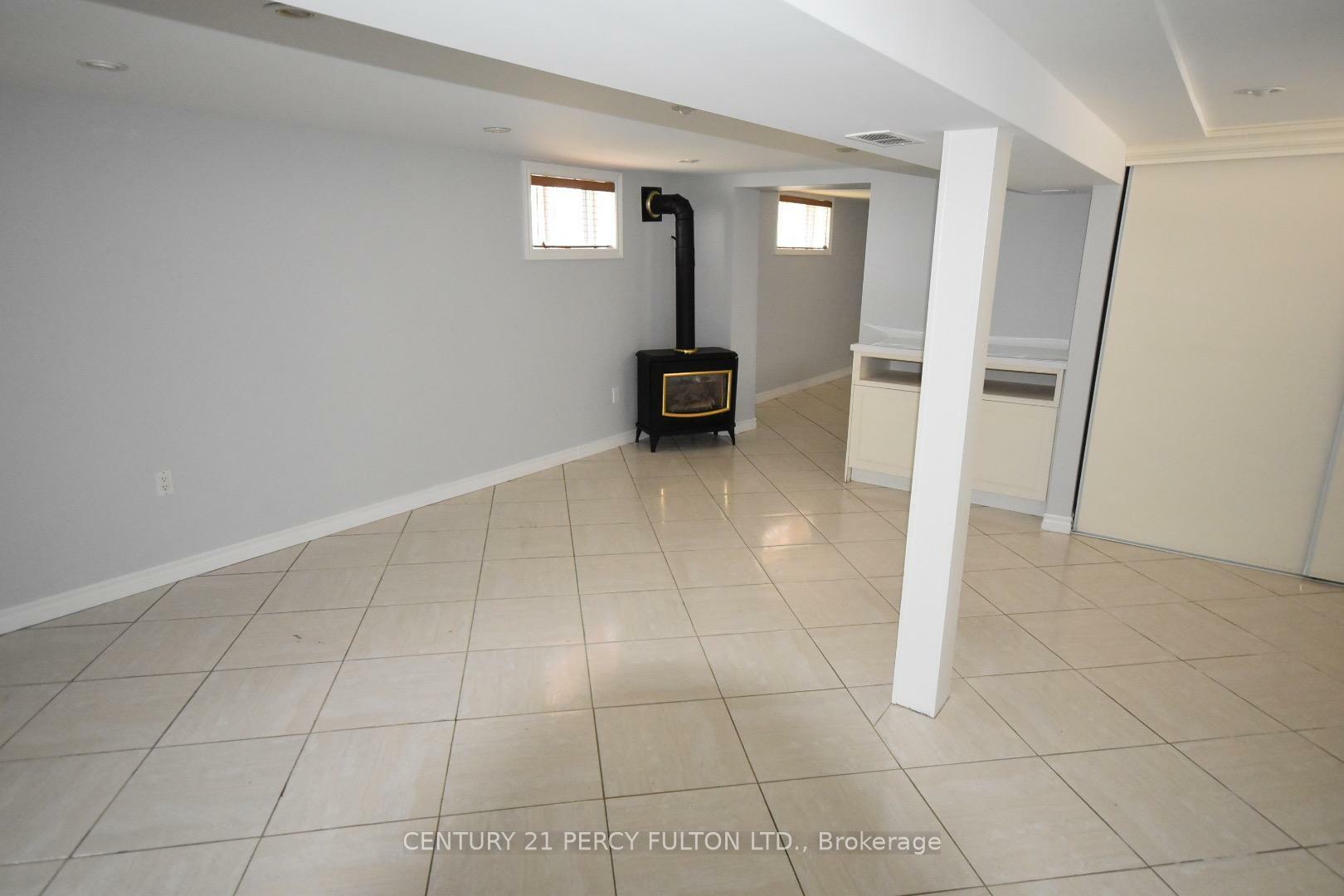 Property Photo:  99 Galbraith Avenue Lower Level  ON M4B 2B8 