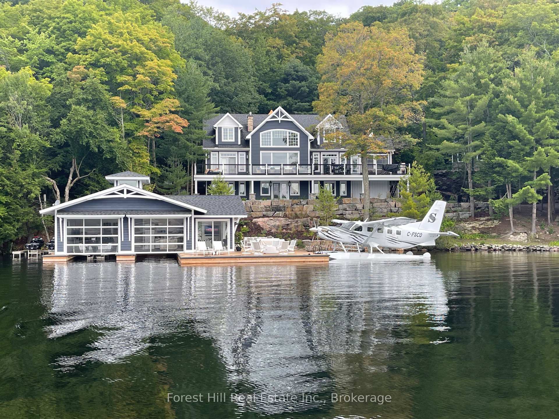 Property Photo: 1405 Juddhaven Road 54 ON P0B 1G0