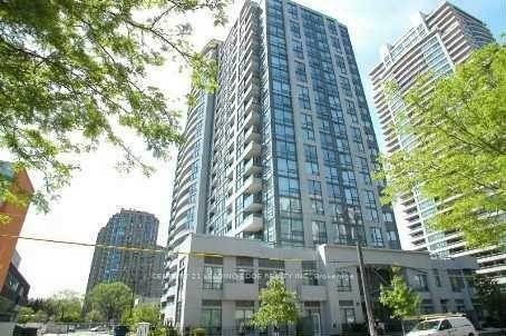 Property Photo: 35 Hollywood Avenue 1906 ON M2N 0A9