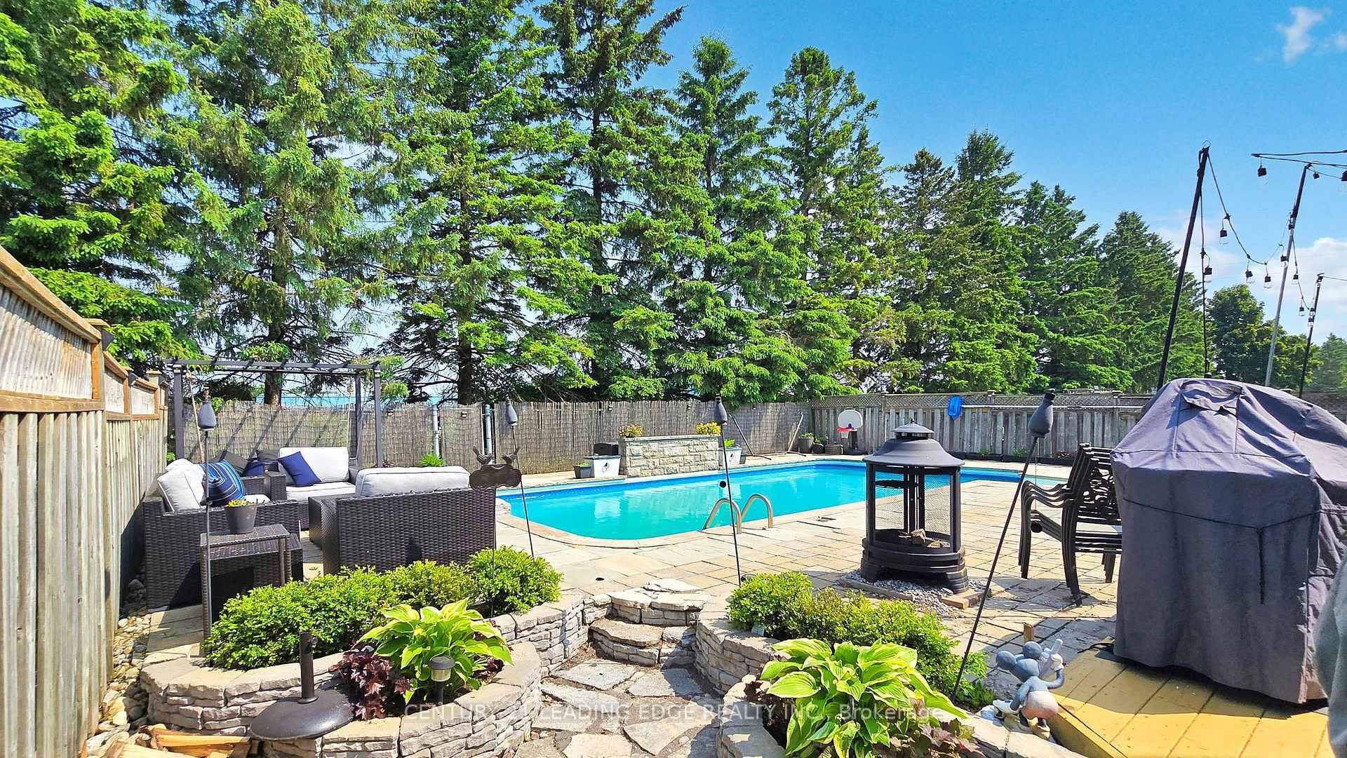 Property Photo:  213 McCaffrey Road  ON L3X 1K1 