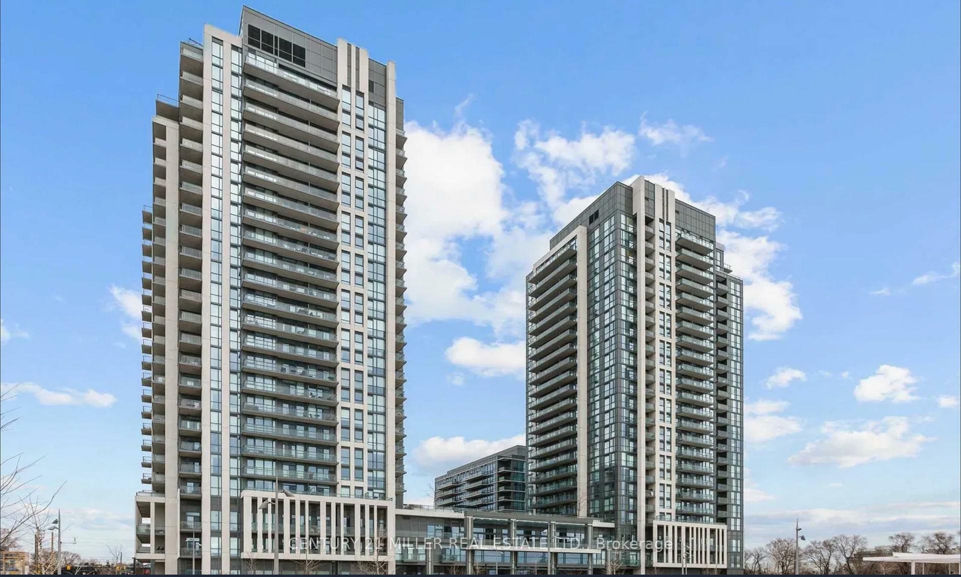 Photo de la propriété: 15 Zorra Street 1307 ON M8Z 4Z6