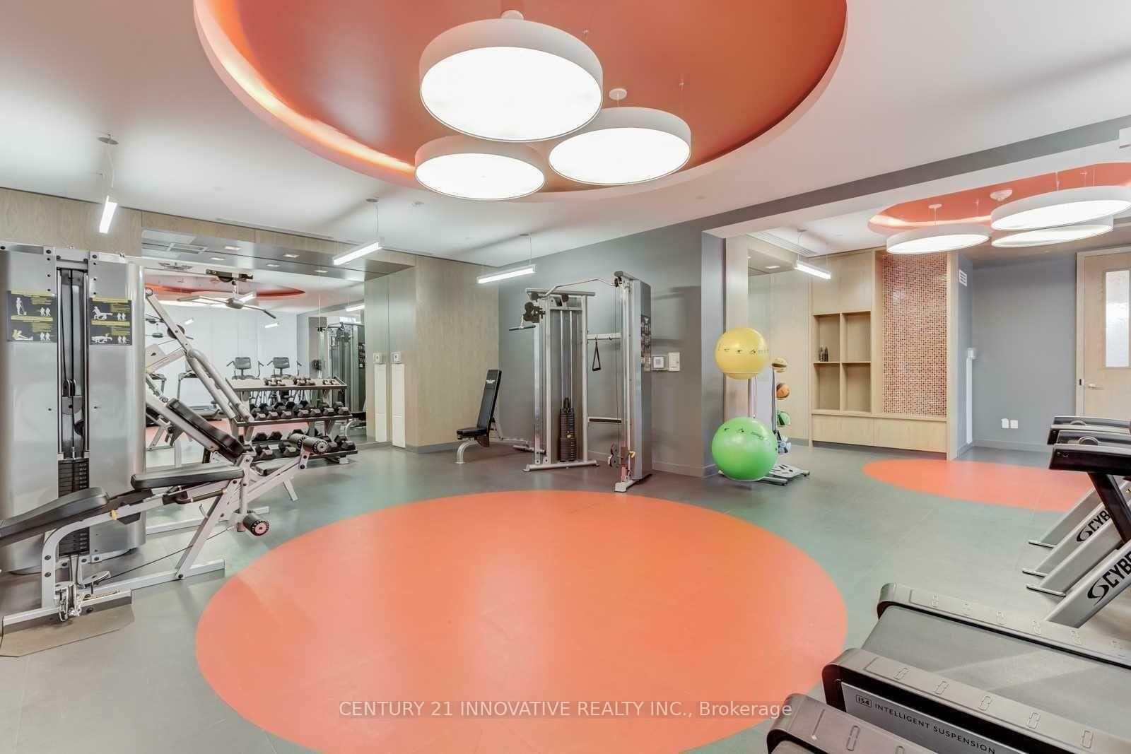 Photo de la propriété: 20 Thomas Riley Road 1604 (1 Bedroom) ON M9B 1B3