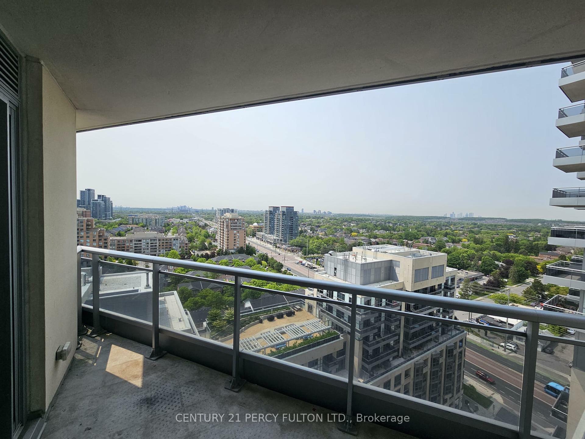 Property Photo: 9205 Yonge Street 1609 ON L4C 1V5