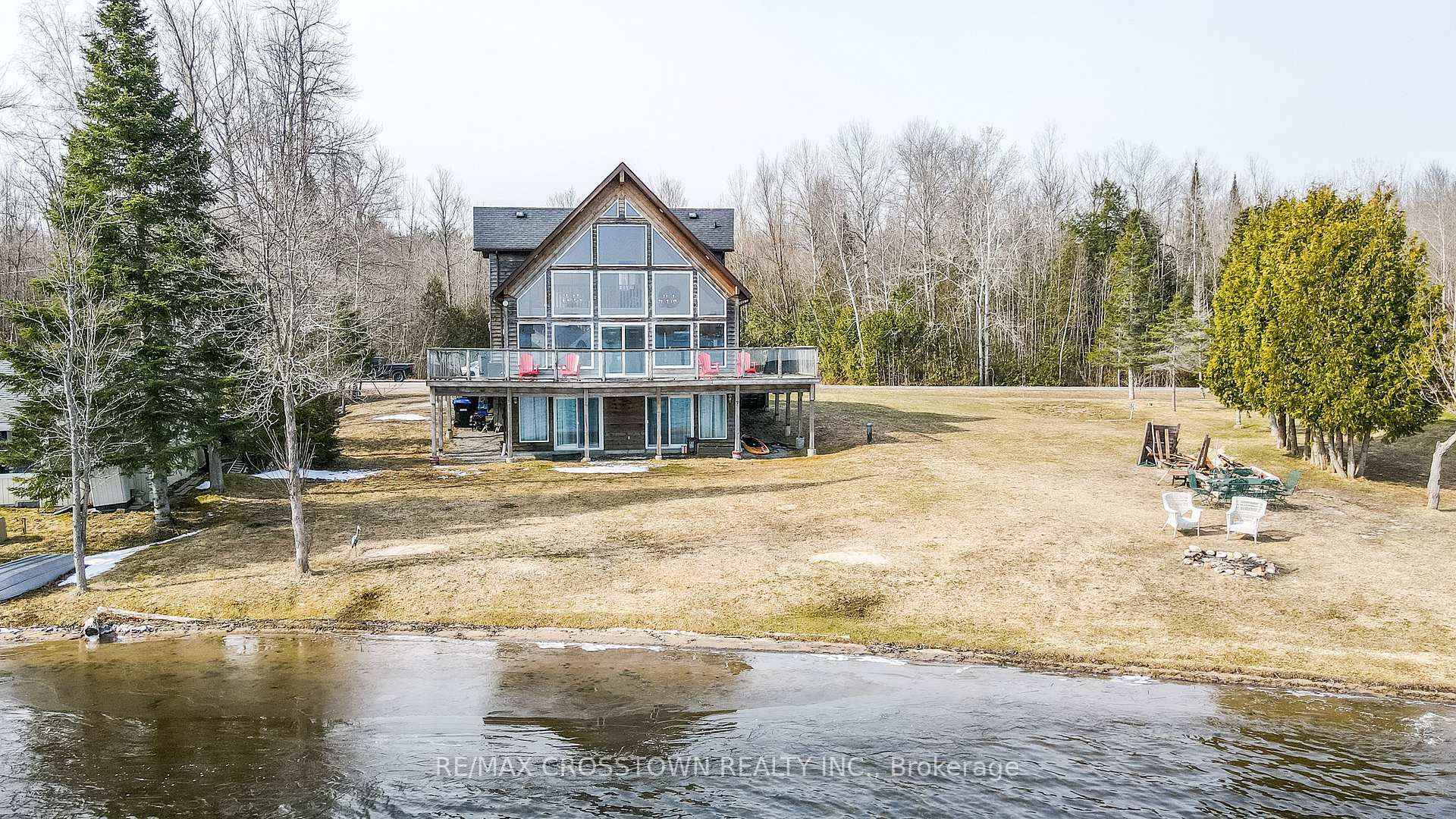 Property Photo: 3093 Sandy Bend ON L0L 1P0