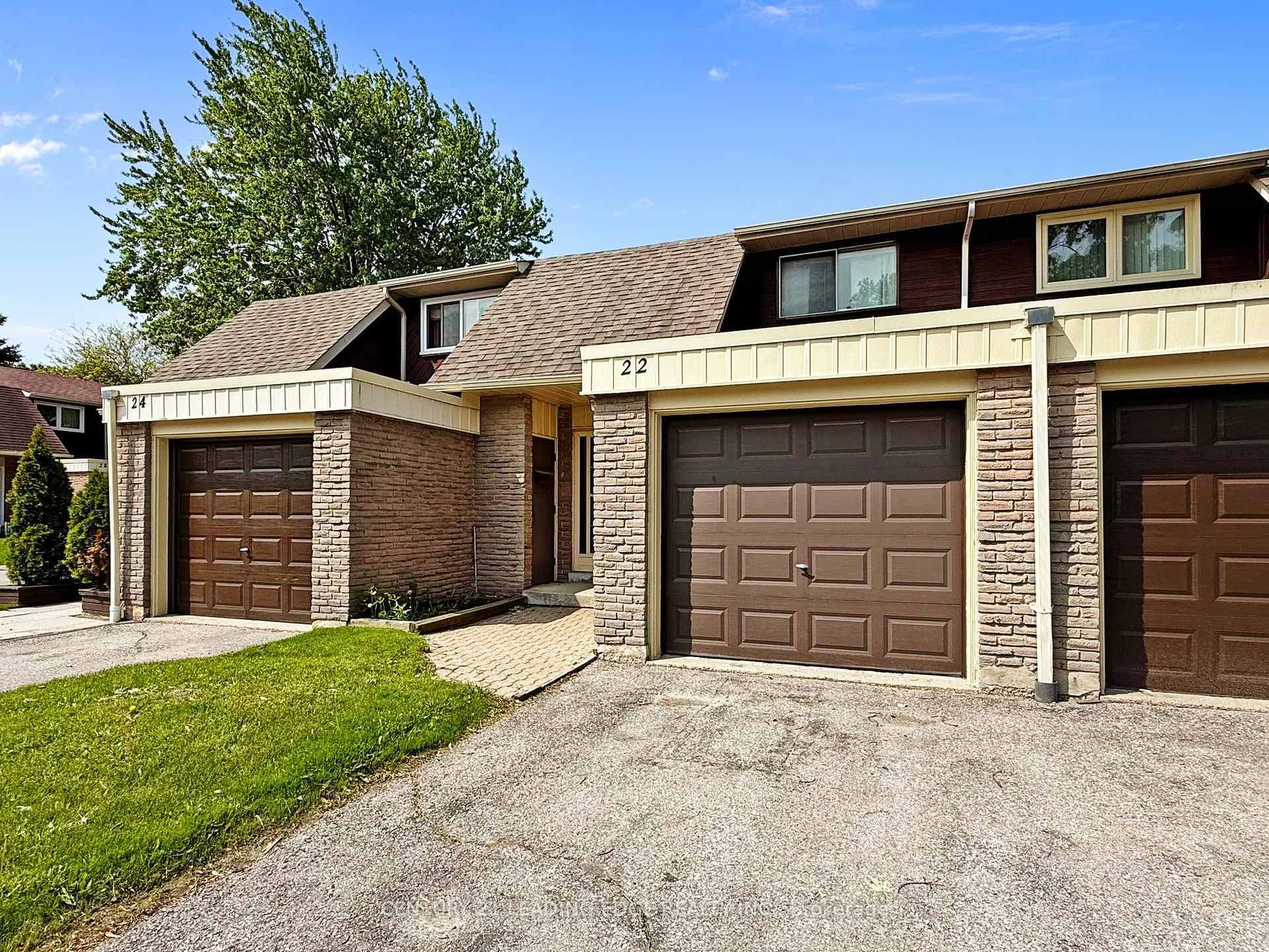 Photo de la propriété: 341 Military Trail 22 ON M1E 4E4