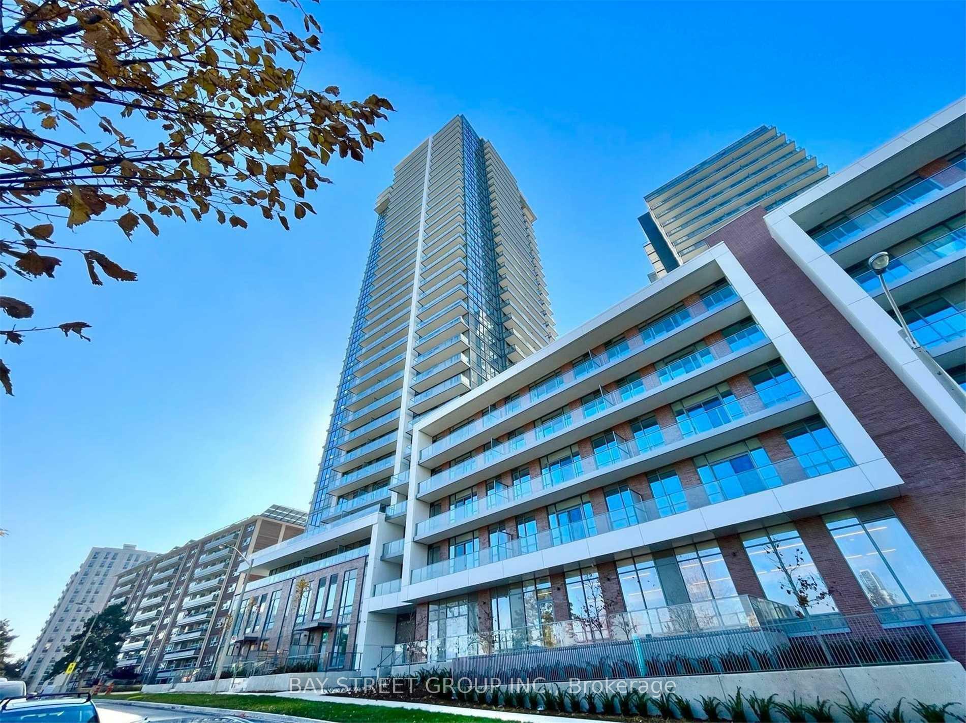 36 Forest Manor Road 521  Toronto ON M2J 1M1 photo