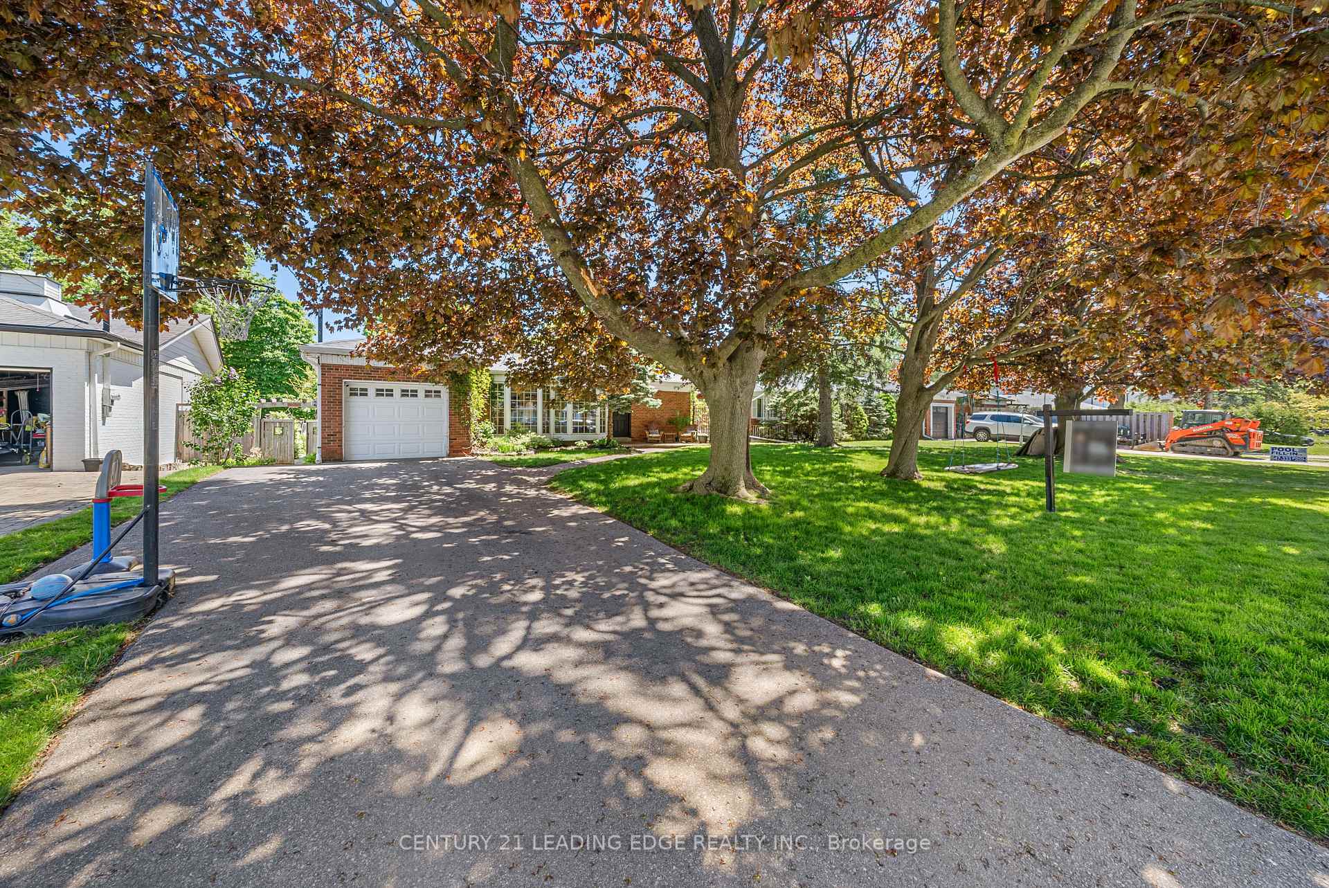 Photo de la propriété: 479 Brownfield Gardens ON M1C 2Y6