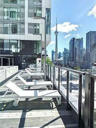 Property Photo: 27 Bathurst Street 1501 ON M5V 0R1