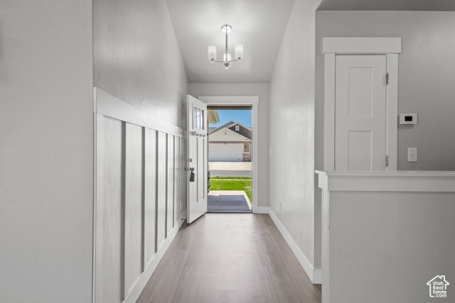 Property Photo: 4972 N Sage Park Dr UT 84005