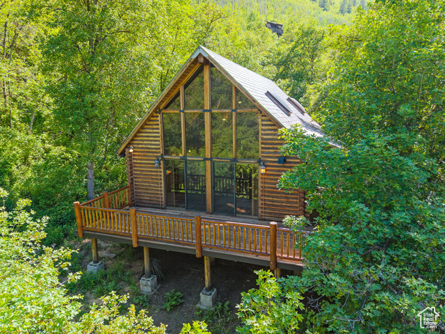 Property Photo: 1647 W Valley Rd UT 84049