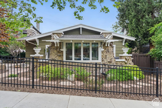 Property Photo: 1410 E Butler Ave UT 84102