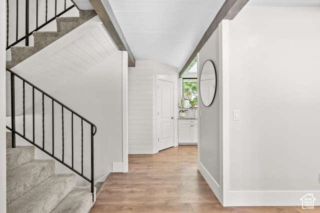 Property Photo: 845 N 950 W UT 84604