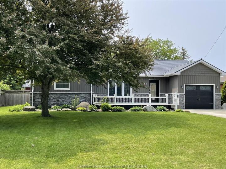 50 Phair Avenue  Wallaceburg ON N8A 2M3 photo