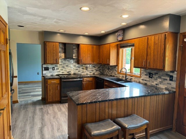 Property Photo:  206 Brook Hollow Rd  PA 15666 