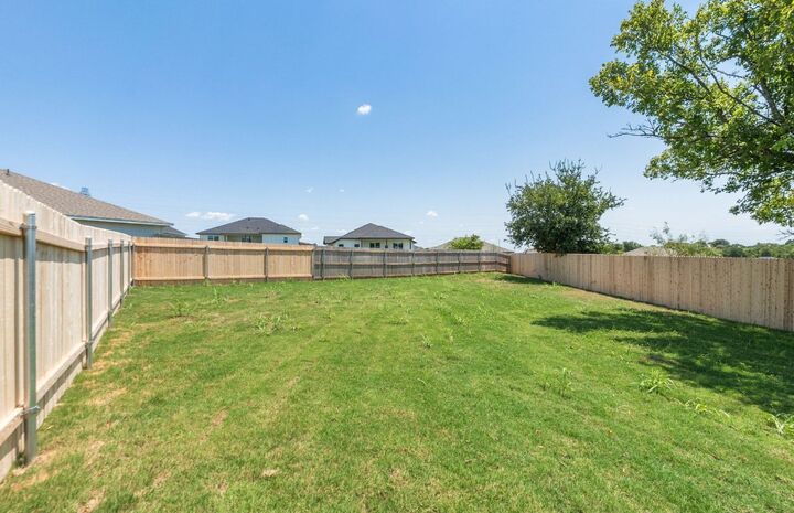 Property Photo:  3003 Gillespie Court  TX 76501 