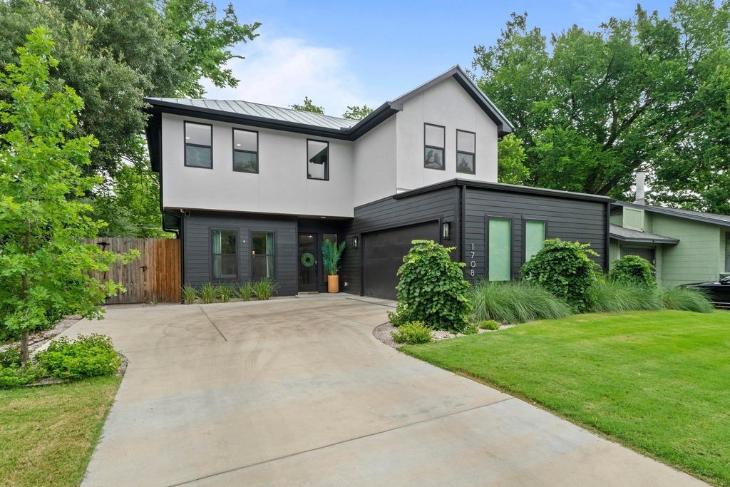1708 Morrow Street  Austin TX 78757 photo