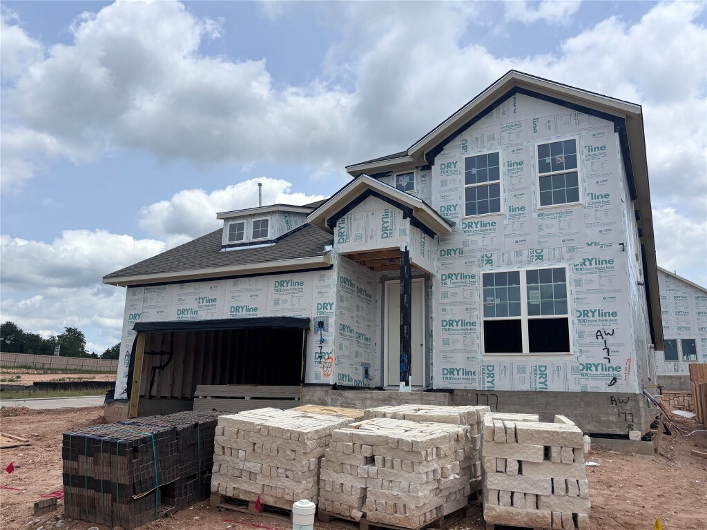 Property Photo:  177 Coleto Trail  TX 78602 