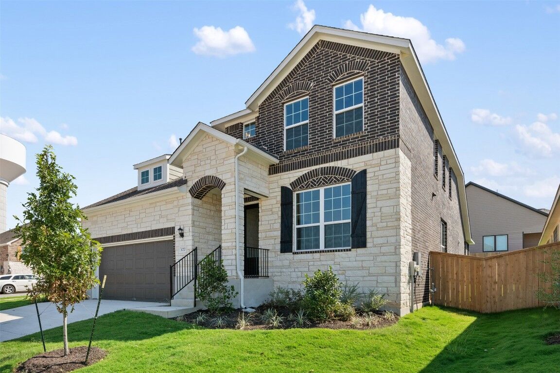 Property Photo: 177 Coleto Trail TX 78602