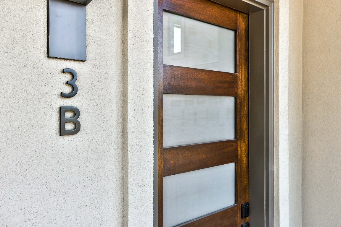 Property Photo: 3208 Clawson Road 3B TX 78704