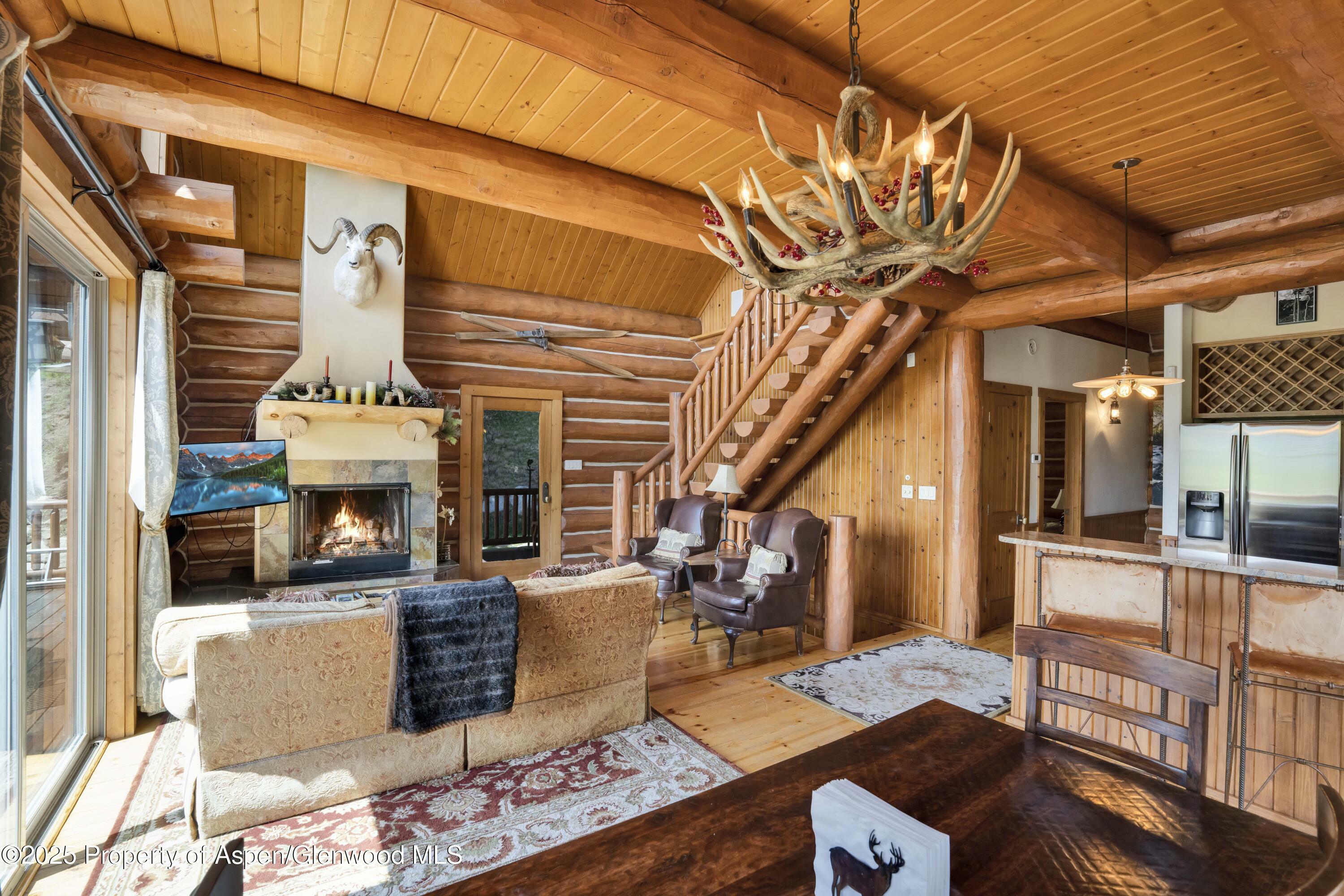 Property Photo: 1373 McLaughlin Lane CO 81621