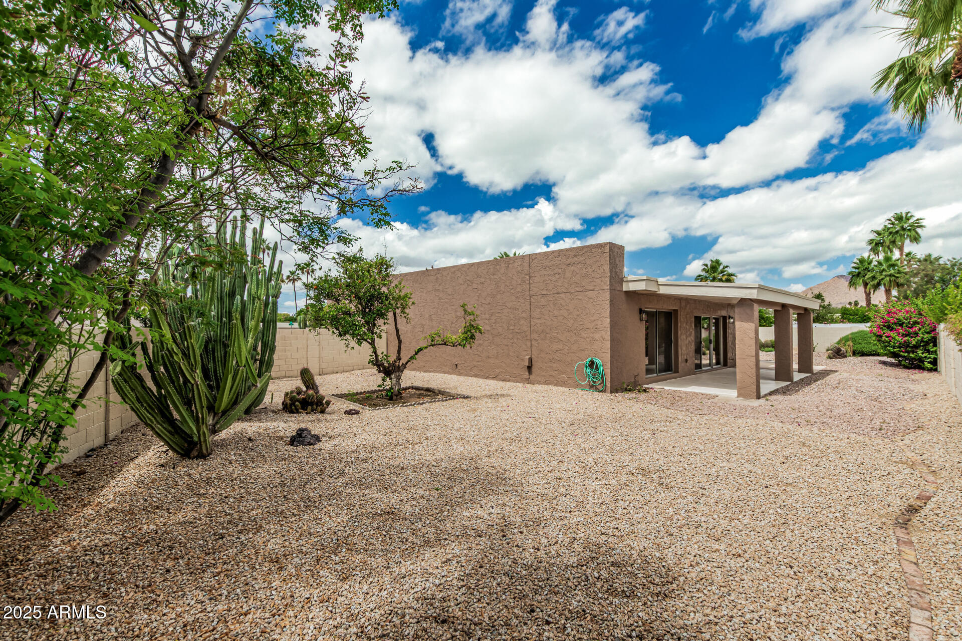 Property Photo:  5526 N 77th Way  AZ 85250 