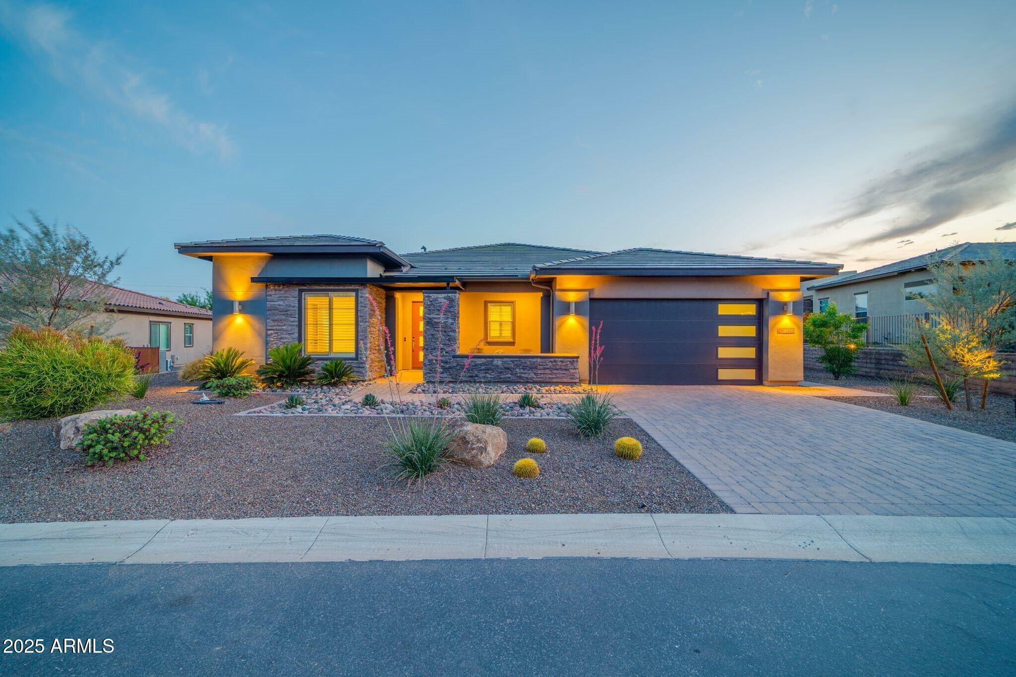 Property Photo:  17565 E Blaze Lane  AZ 85263 