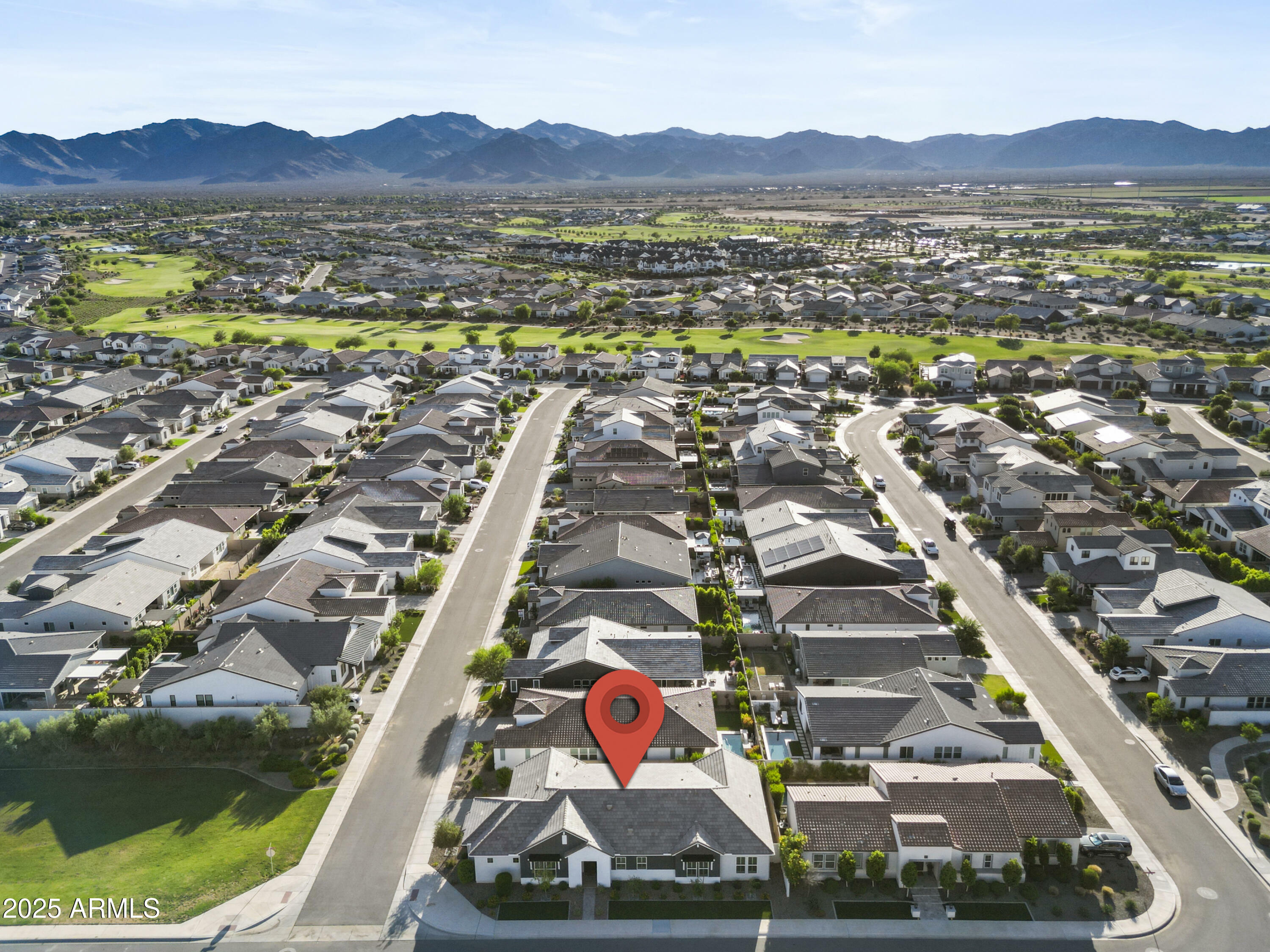Property Photo: 17146 W Mountainair Street AZ 85388