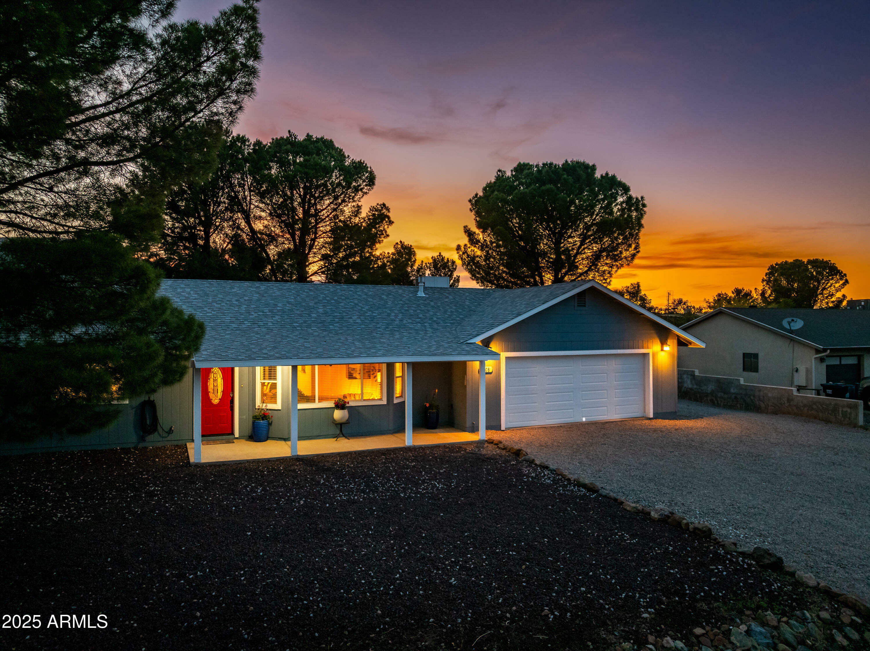 1908 S Rancho Manana Circle  Cottonwood AZ 86326 photo