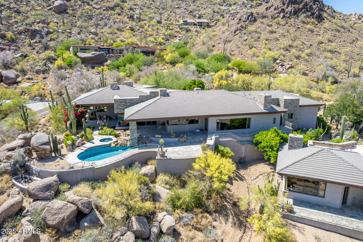 Property Photo:  6901 E Restin Road  AZ 85377