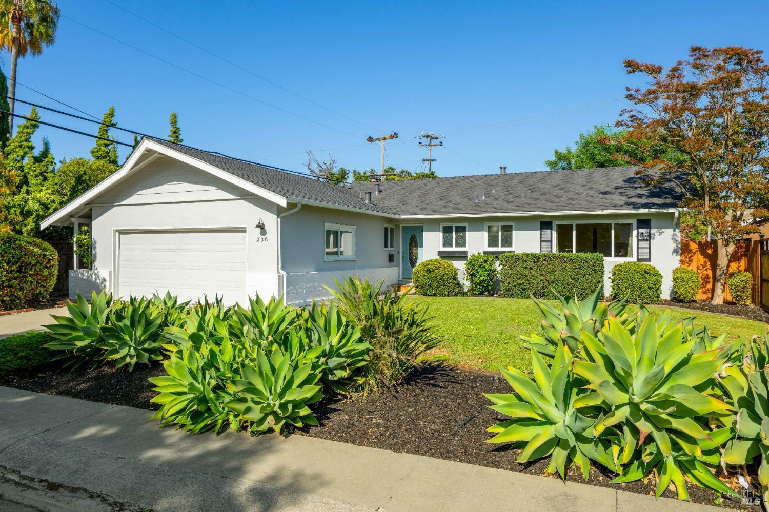 238 Ebbetts Pass Road  Vallejo CA 94589 photo