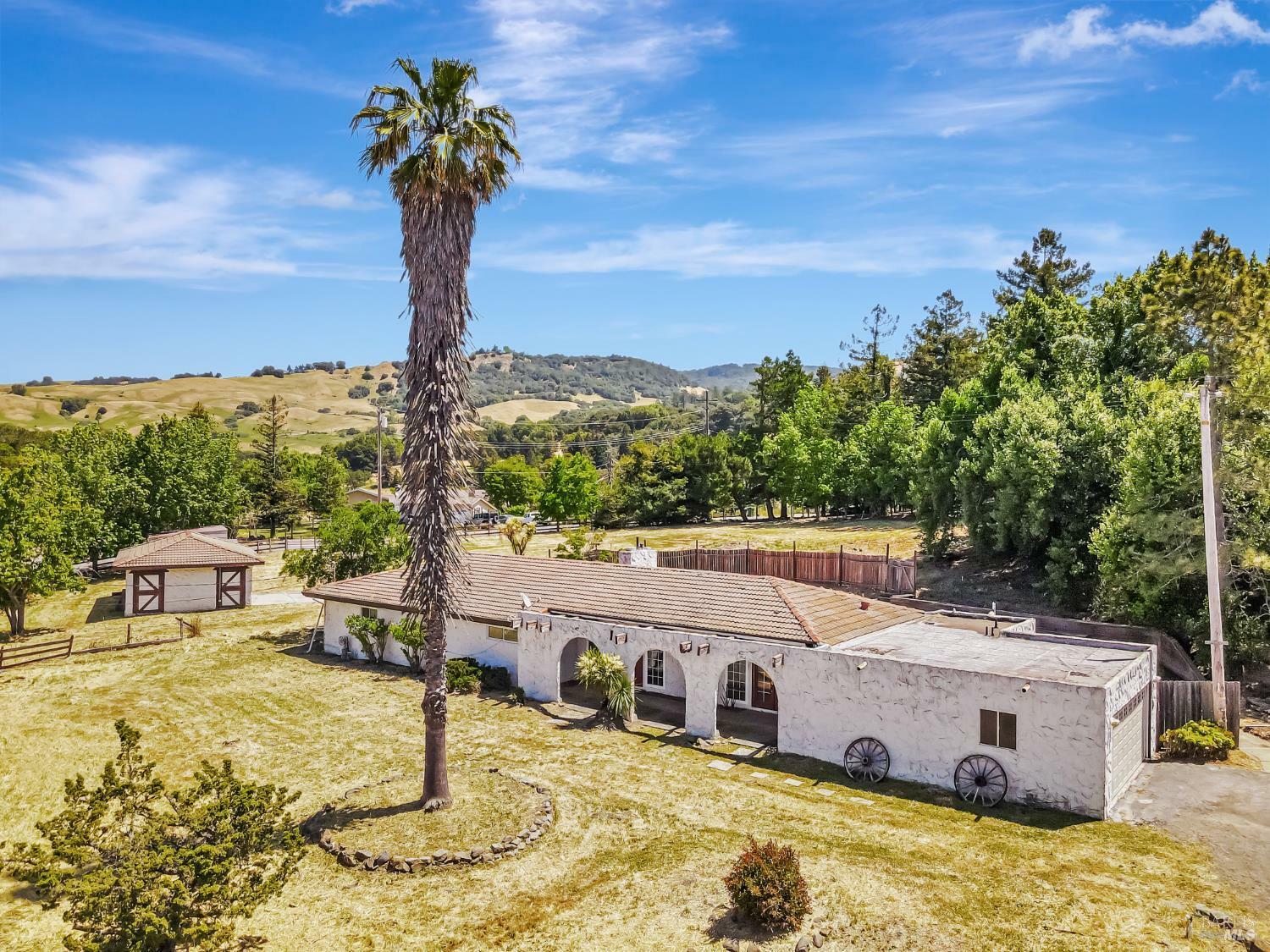 Property Photo:  4250 Susan Lane  CA 94951 