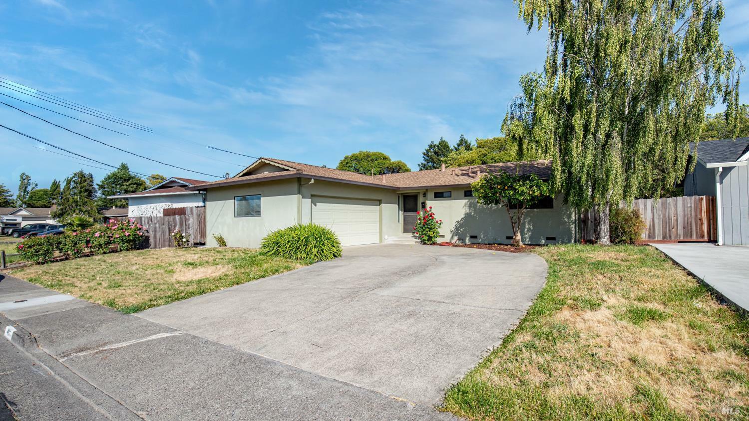 Property Photo: 467 Alta Avenue CA 94928