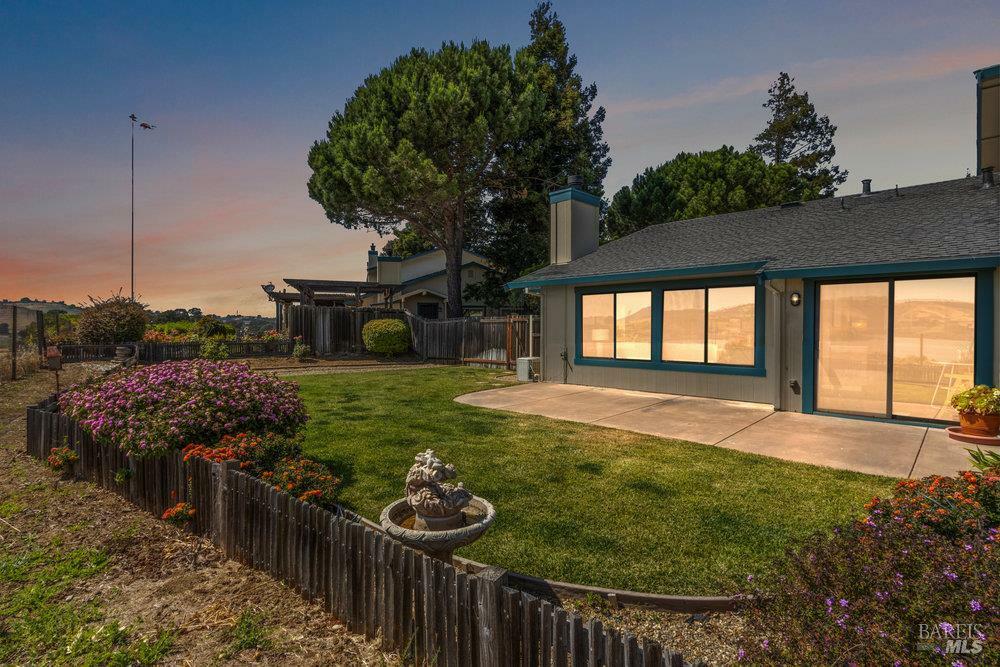 Property Photo: 1520 London Circle CA 94510