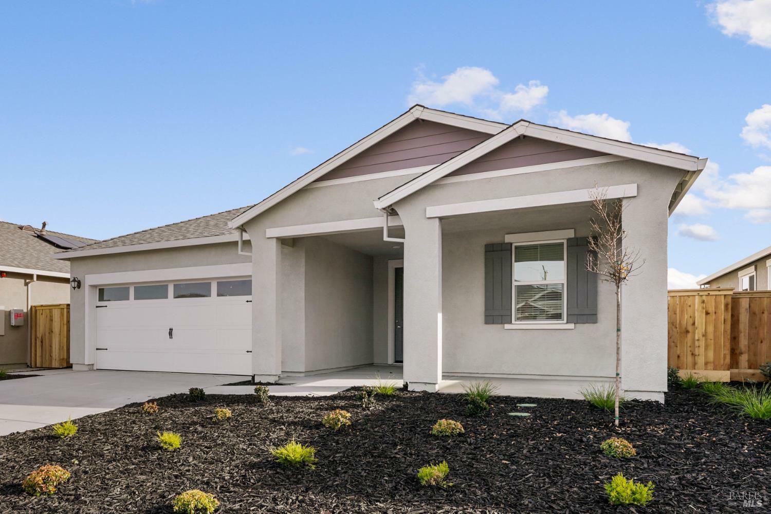 Property Photo: 2241 Park Place CA 94571