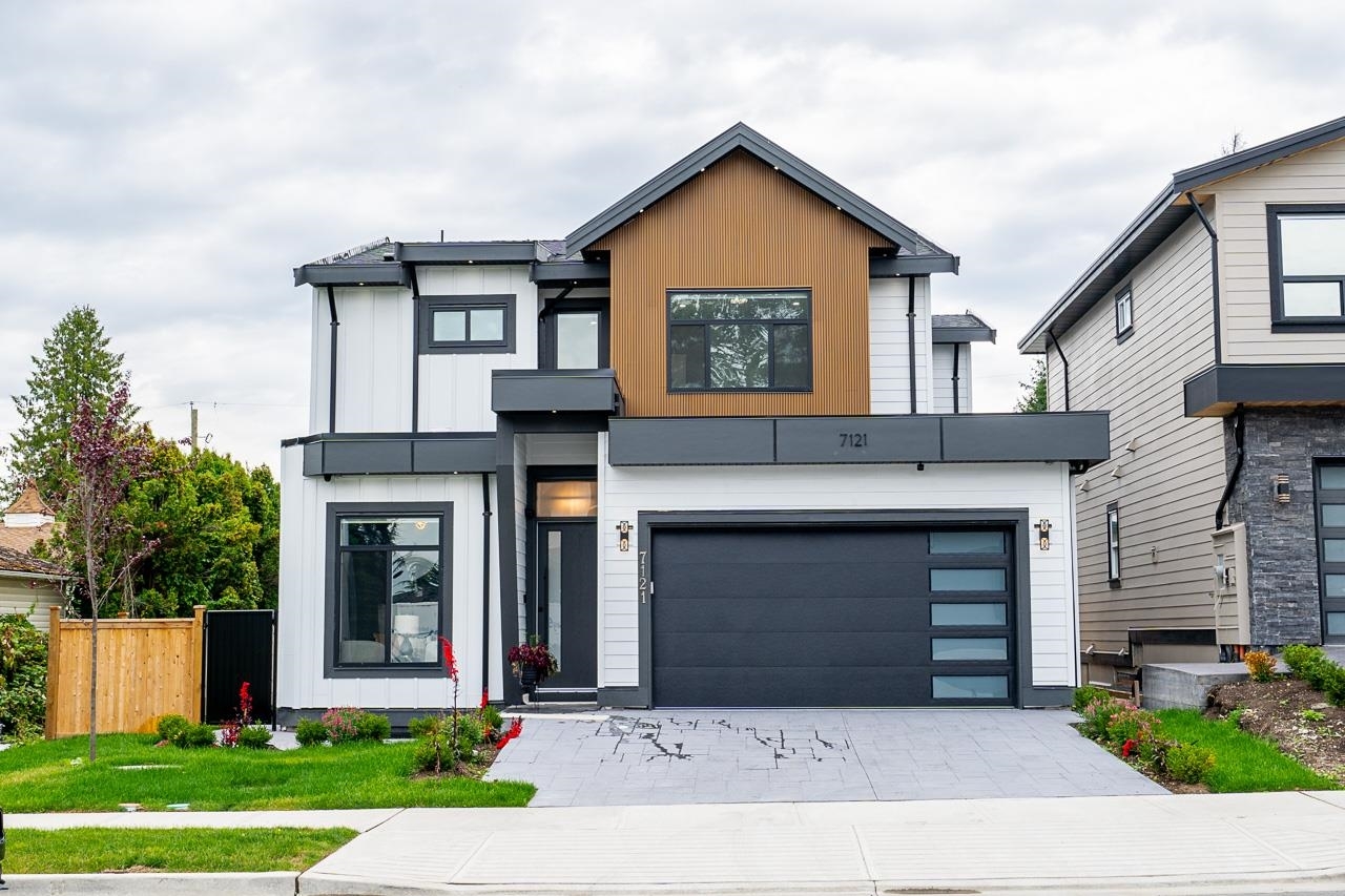 Property Photo: 7121 204A Street BC V2Y 3S7