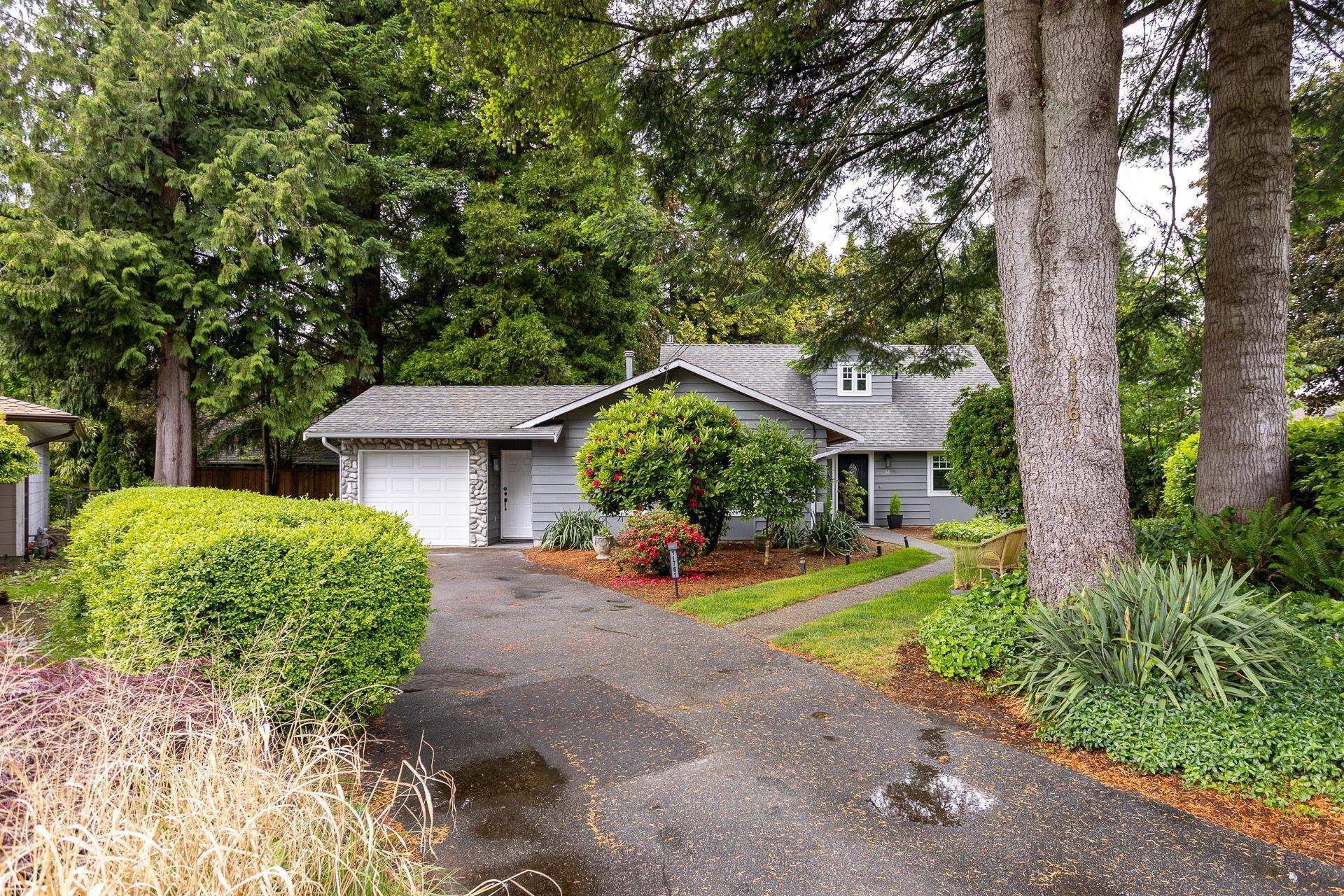 Property Photo: 11761 195B Street BC V3Y 1G9