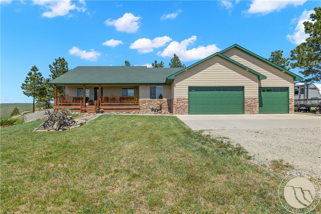 Property Photo: 38 Lewis Trail MT 59019