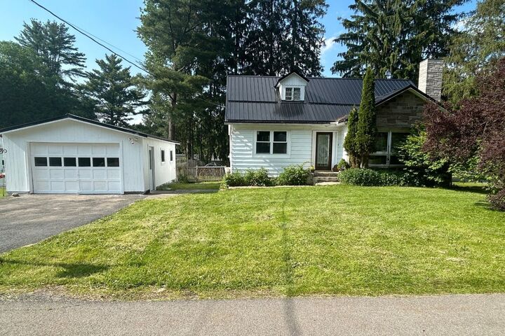 115 Morton Avenue  Groton NY 13073 photo