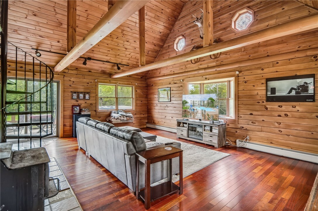 Property Photo: 450 Wood Road NY 13068