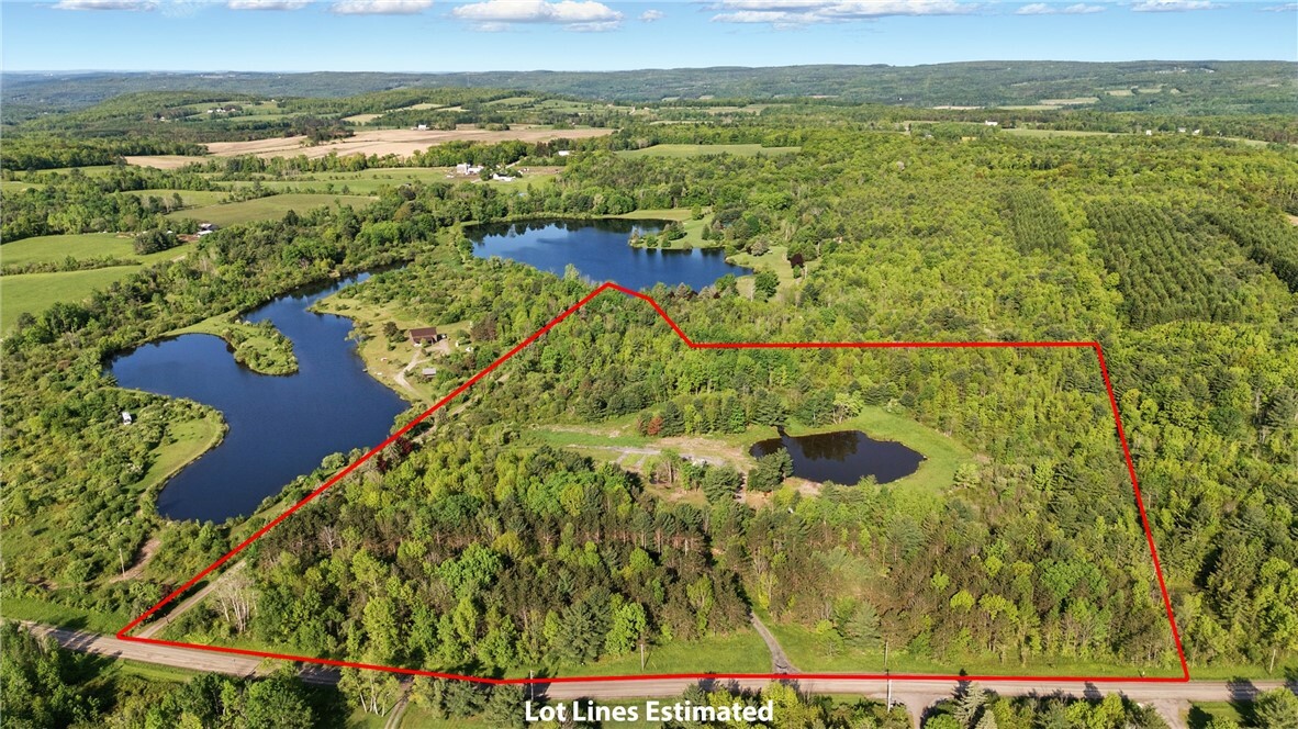 Property Photo:  11231 Gloades Corners Road  NY 14873 