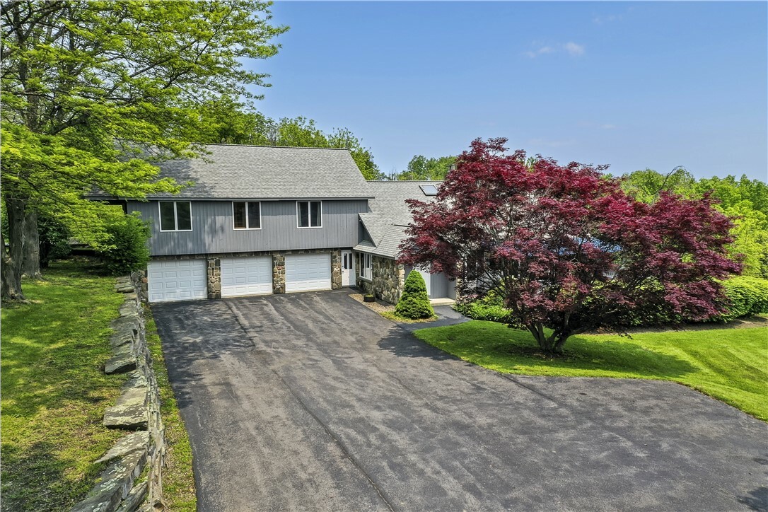 Property Photo: 1500 Elmira Road NY 14867