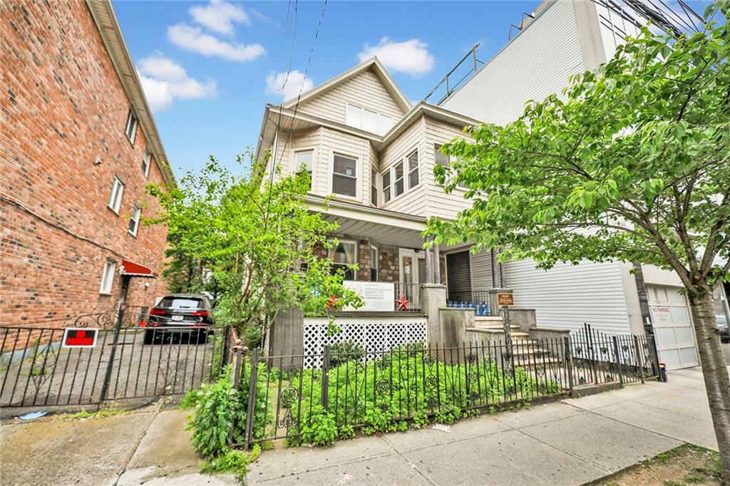 1816 Voorhies Avenue  Brooklyn NY 11235 photo