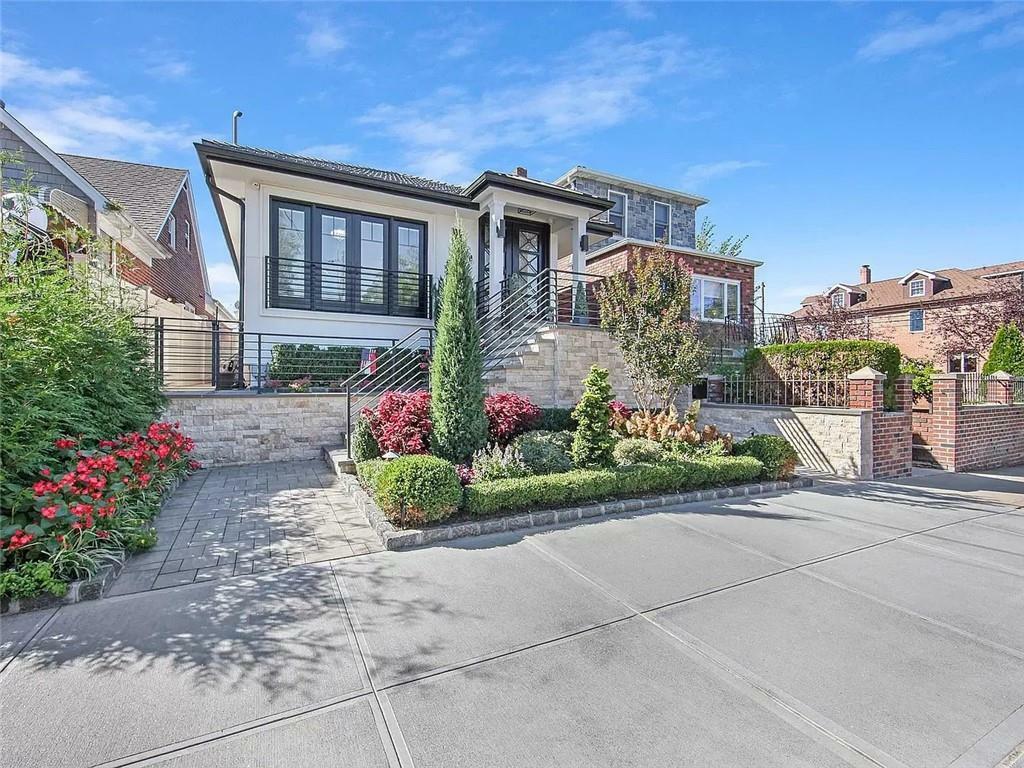 Property Photo: 4906 21st Avenue NY 11370