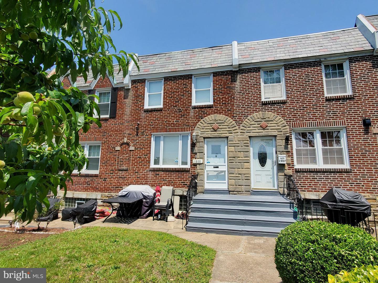 1905 Lardner Street  Philadelphia PA 19149 photo