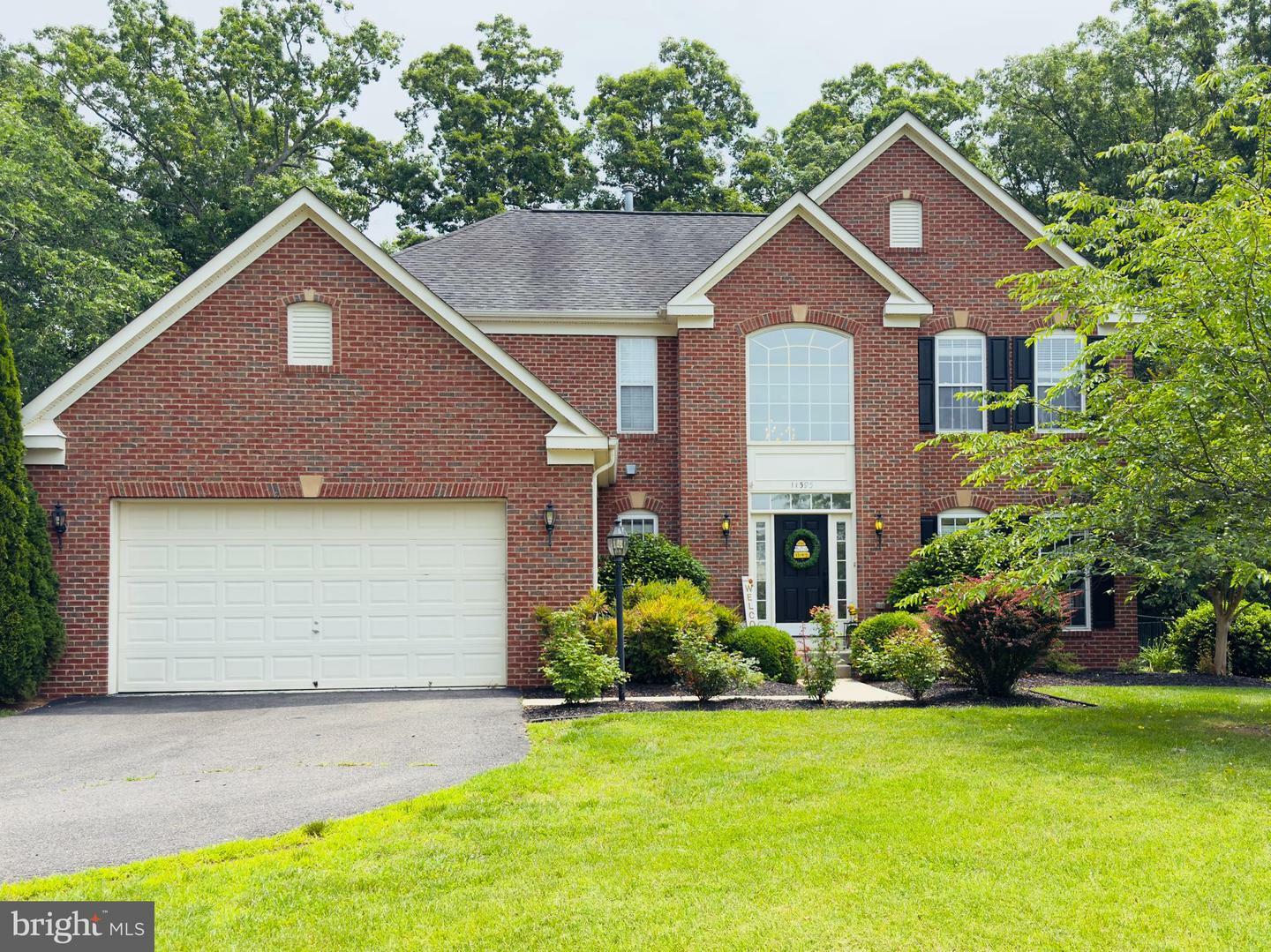 Property Photo: 11595 Hopyard Drive VA 22485