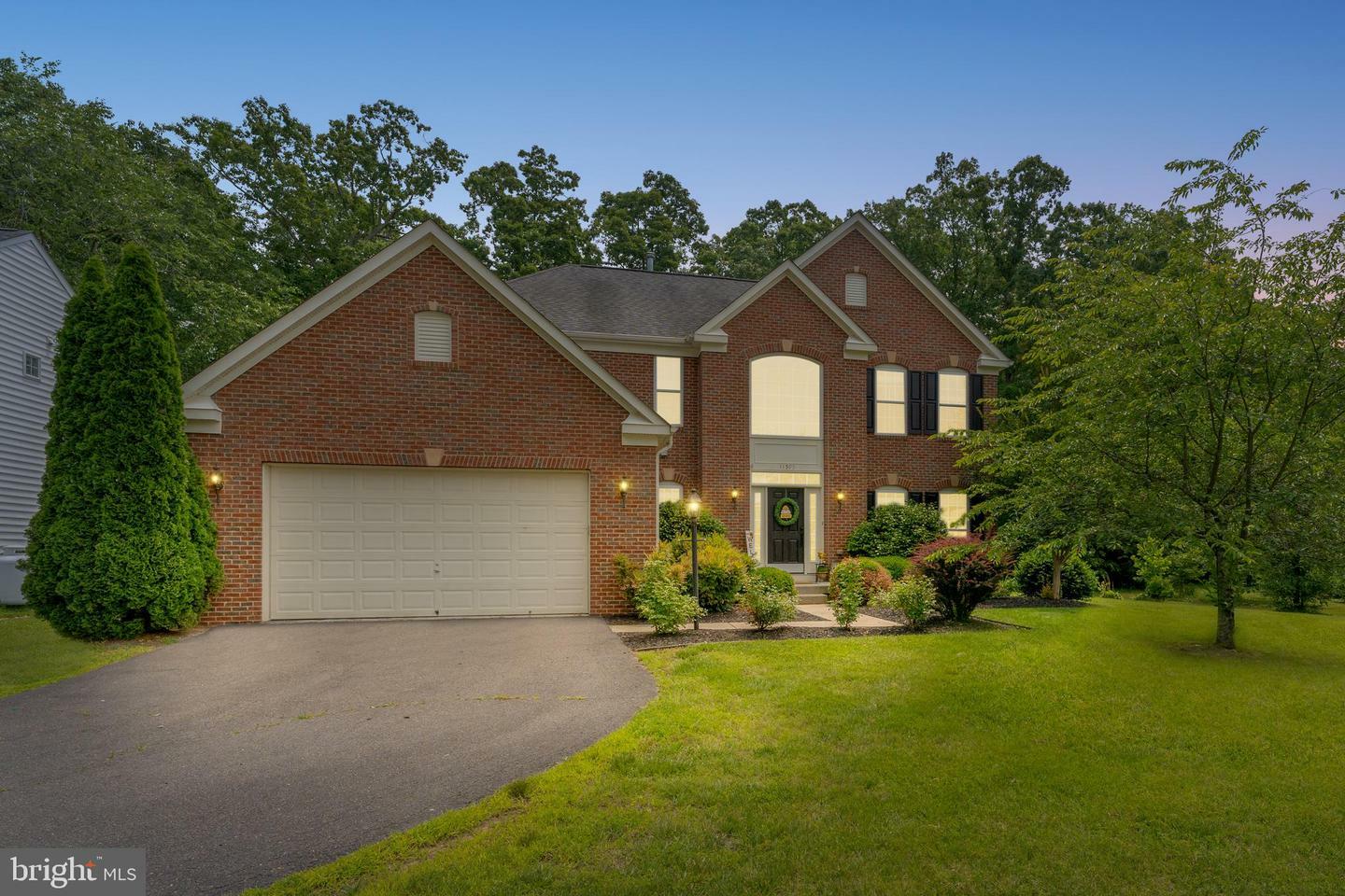 Property Photo: 11595 Hopyard Drive VA 22485