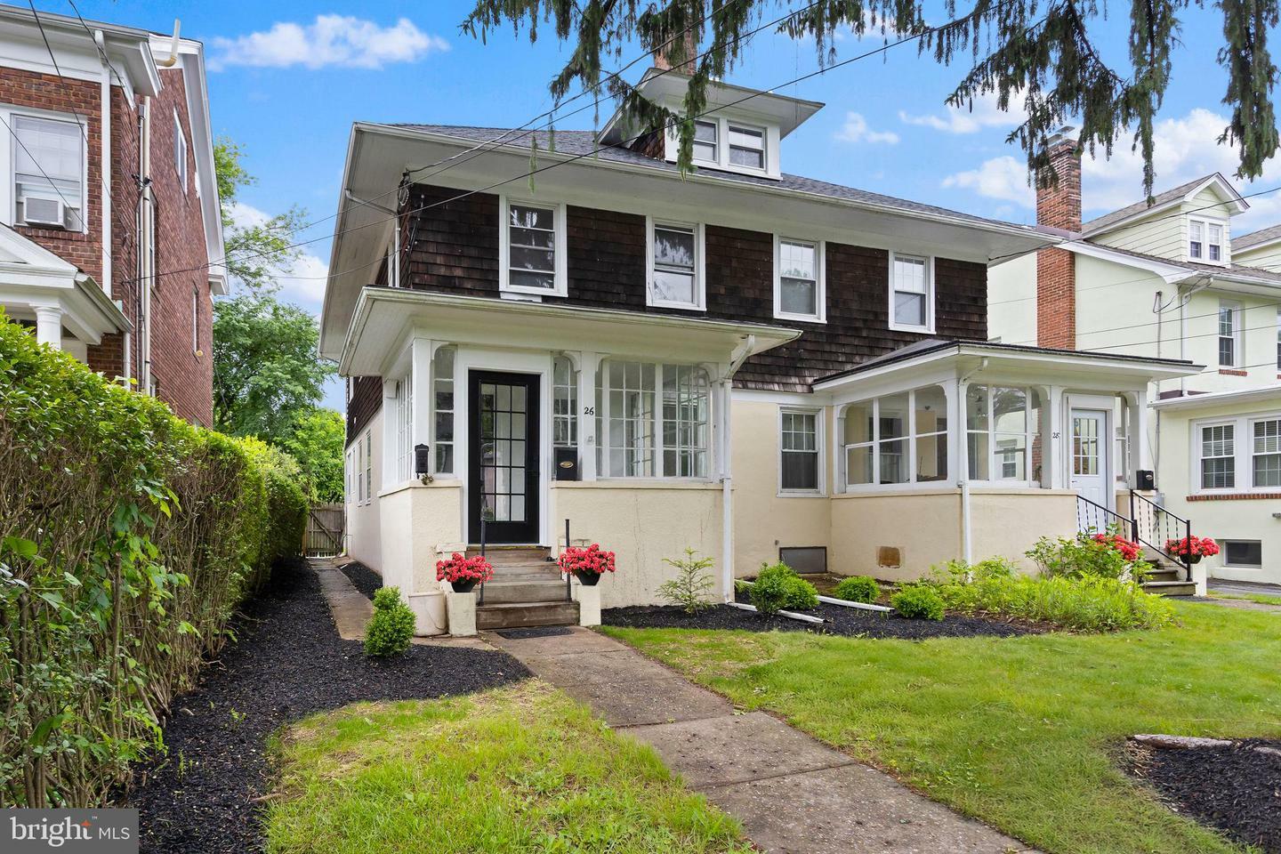 26 Jefferson Road  Princeton NJ 08540 photo