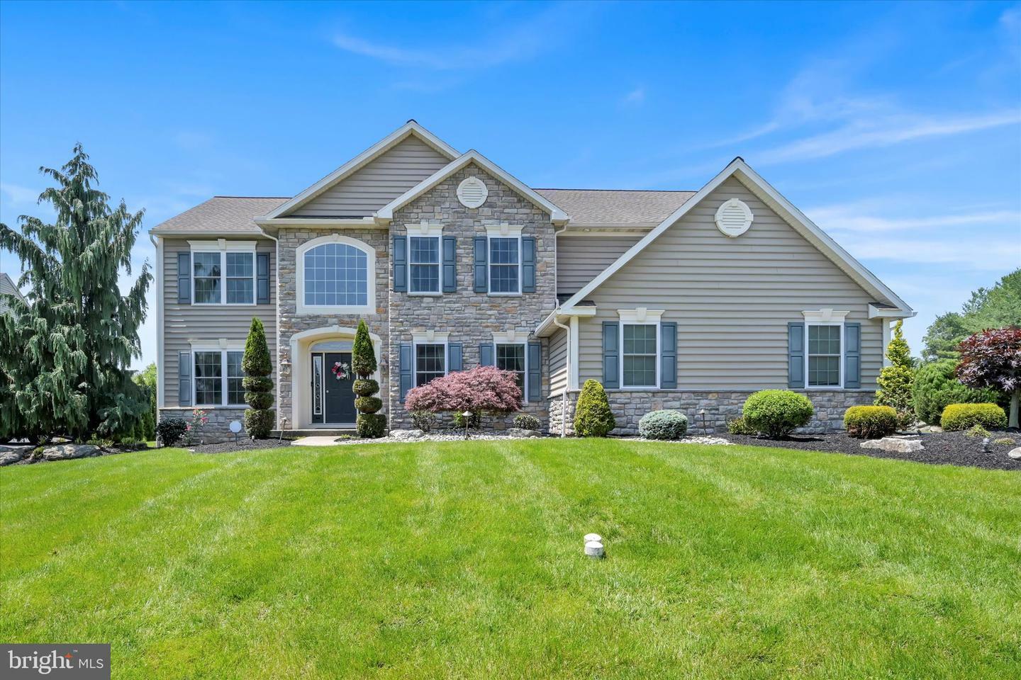 Property Photo: 118 Connecticut Avenue PA 19608