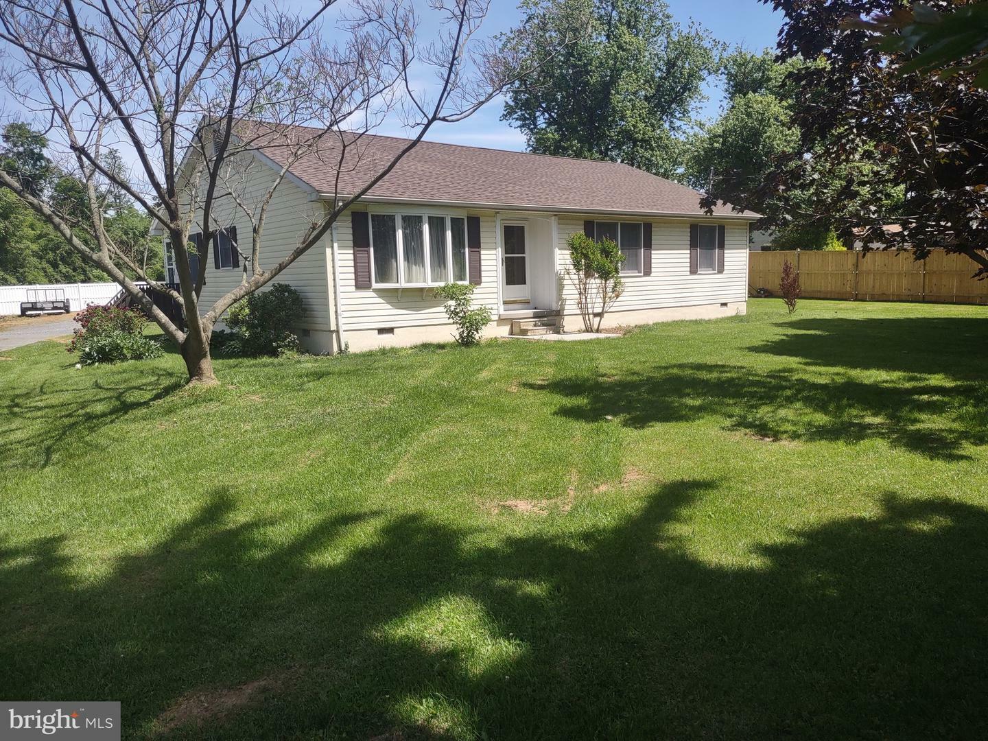 Property Photo:  108 Connector Road  WV 25405 